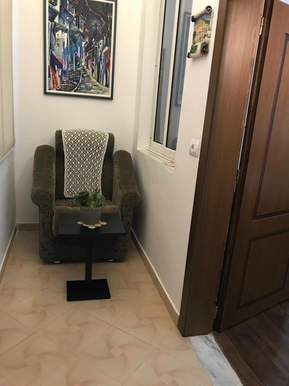 Bujtina Veritos Berat Exterior foto