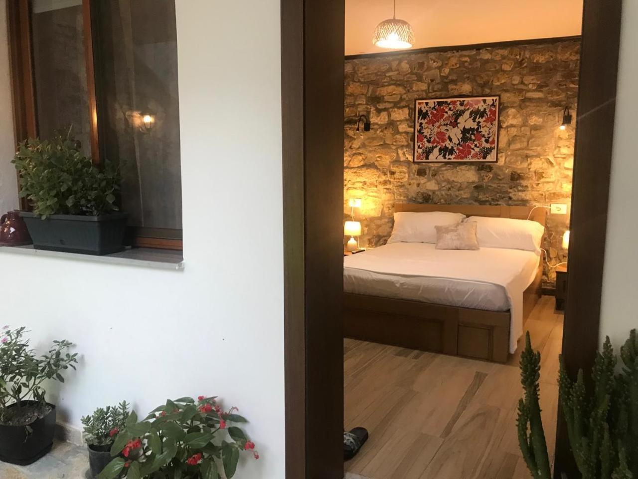 Bujtina Veritos Berat Exterior foto