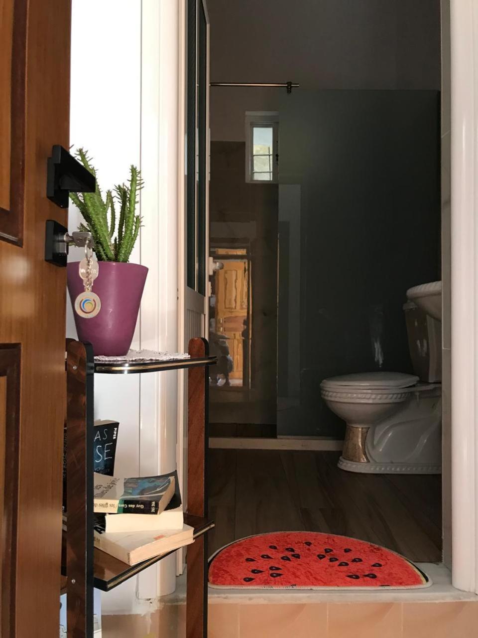 Bujtina Veritos Berat Exterior foto